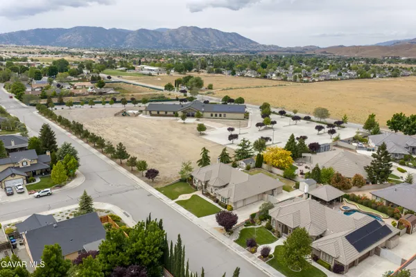 $734,000 | 403 Mesquite Drive, Tehachapi, CA 93561