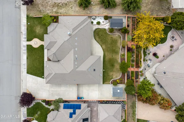 $734,000 | 403 Mesquite Drive, Tehachapi, CA 93561