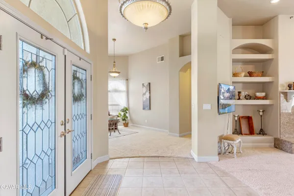 $745,000 | 403 Mesquite Drive, Tehachapi, CA 93561