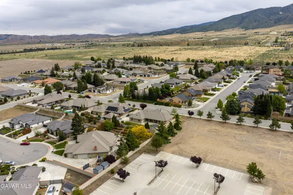 $734,000 | 403 Mesquite Drive, Tehachapi, CA 93561