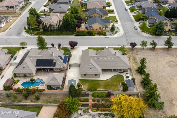 $734,000 | 403 Mesquite Drive, Tehachapi, CA 93561
