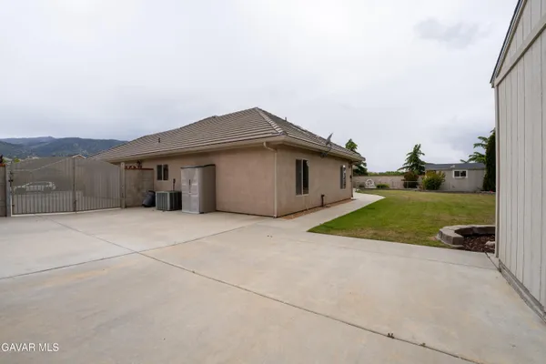 $734,000 | 403 Mesquite Drive, Tehachapi, CA 93561