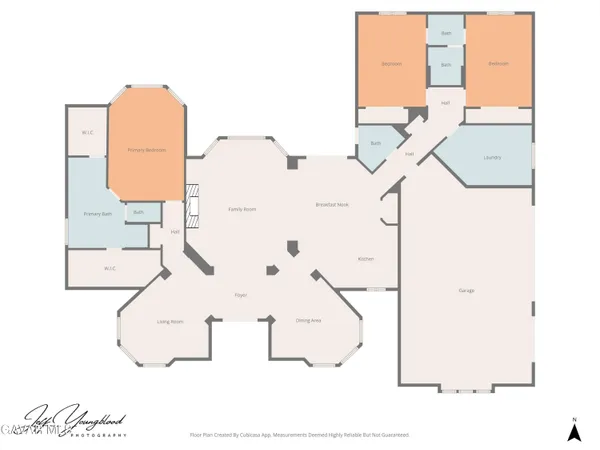 $734,000 | 403 Mesquite Drive, Tehachapi, CA 93561