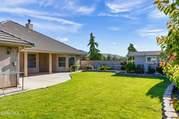 $745,000 | 403 Mesquite Drive, Tehachapi, CA 93561