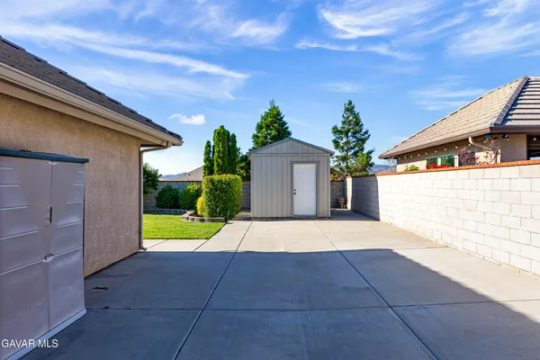 $745,000 | 403 Mesquite Drive, Tehachapi, CA 93561