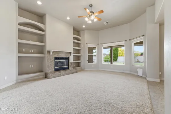 $734,000 | 403 Mesquite Drive, Tehachapi, CA 93561