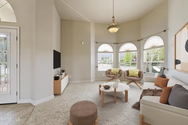 $734,000 | 403 Mesquite Drive, Tehachapi, CA 93561