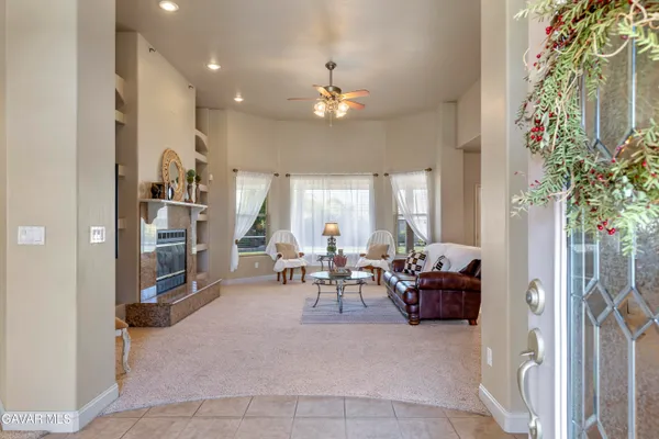 $745,000 | 403 Mesquite Drive, Tehachapi, CA 93561