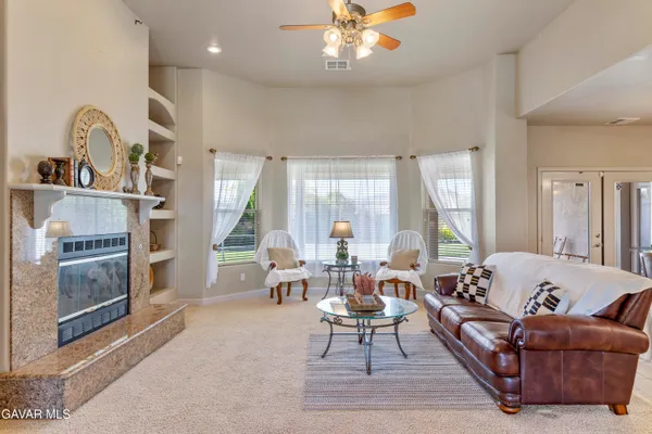 $745,000 | 403 Mesquite Drive, Tehachapi, CA 93561