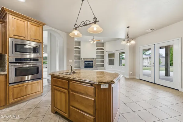$734,000 | 403 Mesquite Drive, Tehachapi, CA 93561
