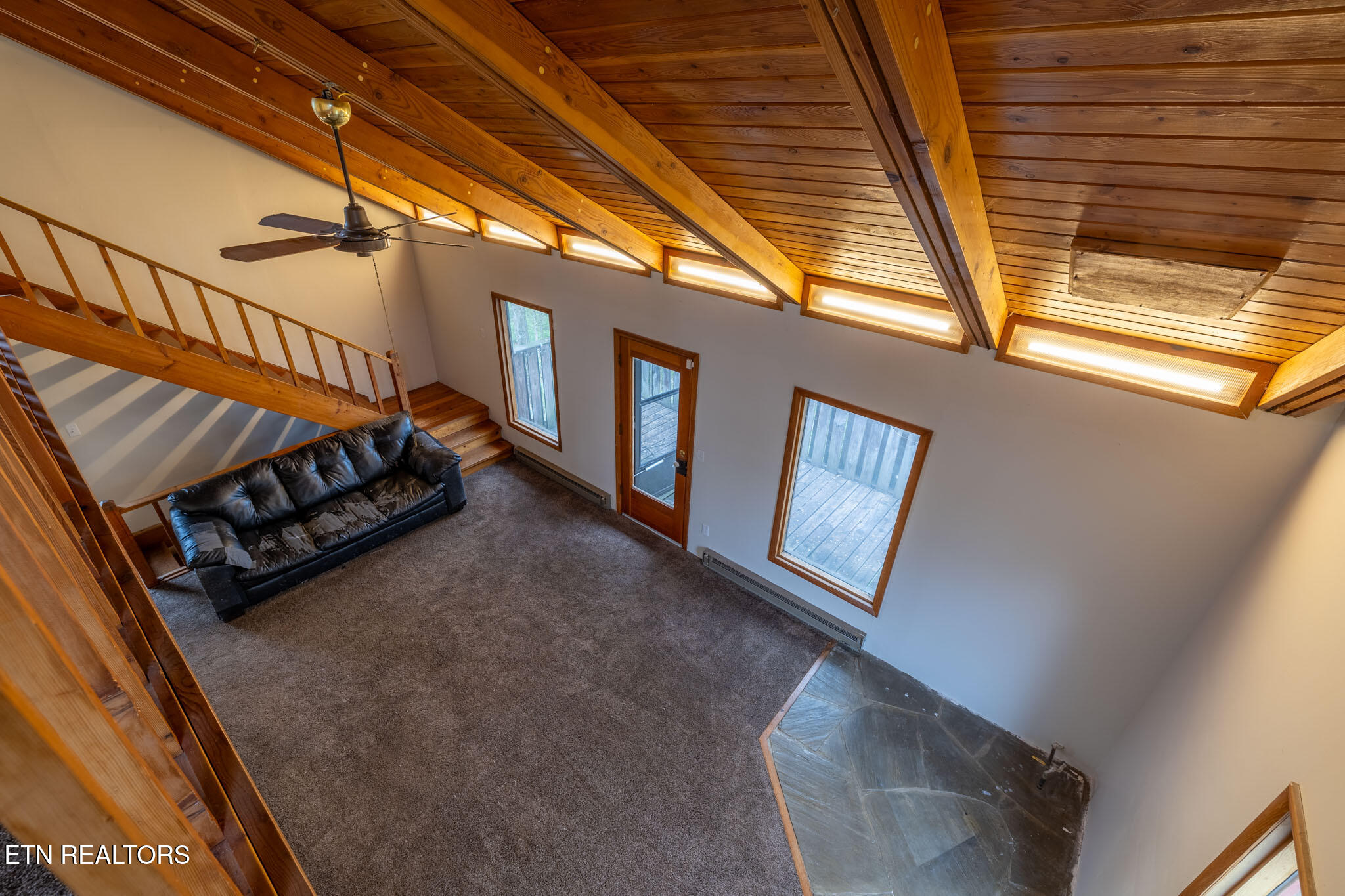 151 Lakeview Circle Clinton, TN 37716 - Photo 8 of 21 lakeview-17