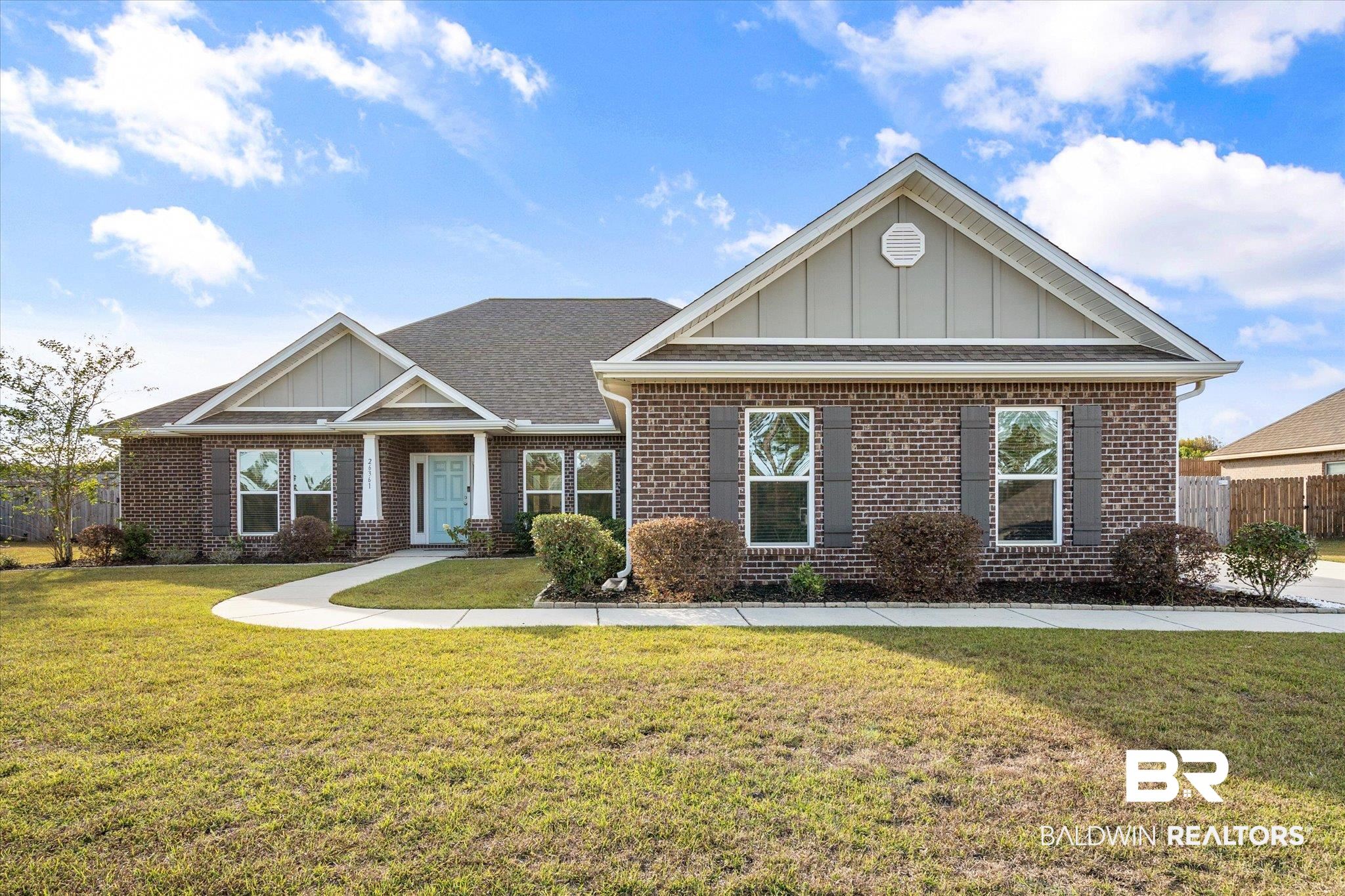 26361 Rosedown Lane Daphne, AL 36526 - Photo 1 of 34