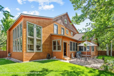 $2,650,000 | 410 Meadow Court, Basalt, CO 81621