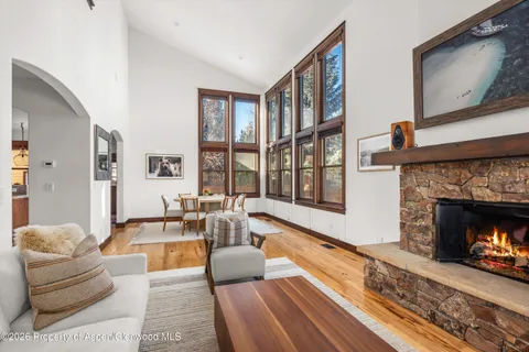 $2,650,000 | 410 Meadow Court, Basalt, CO 81621