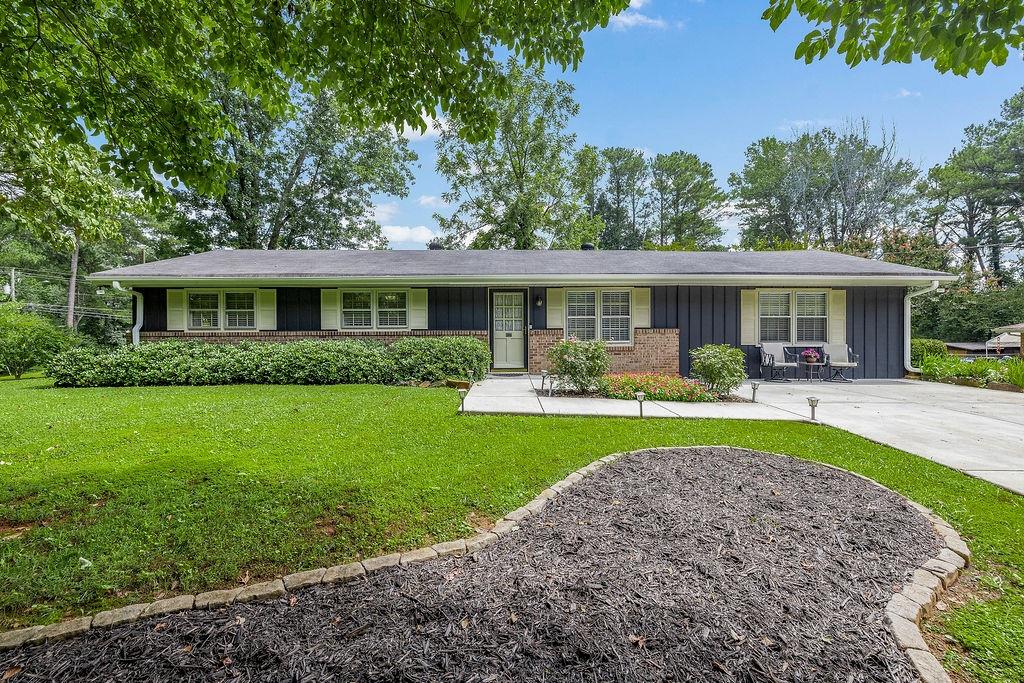3102 Hamilton Road Northwest Lawrenceville, GA 30044 - Photo 1 of 1 Gallery Image 1
