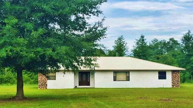 305 Southeast Corinth Church Road Lee, FL 32059 - Photo 1 of 18 Gallery Image 1