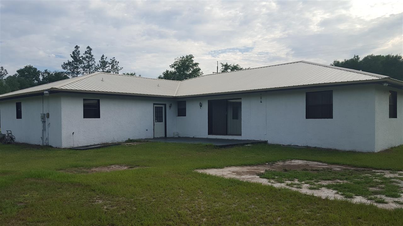 305 Southeast Corinth Church Road Lee, FL 32059 - Photo 17 of 18 Gallery Image 17