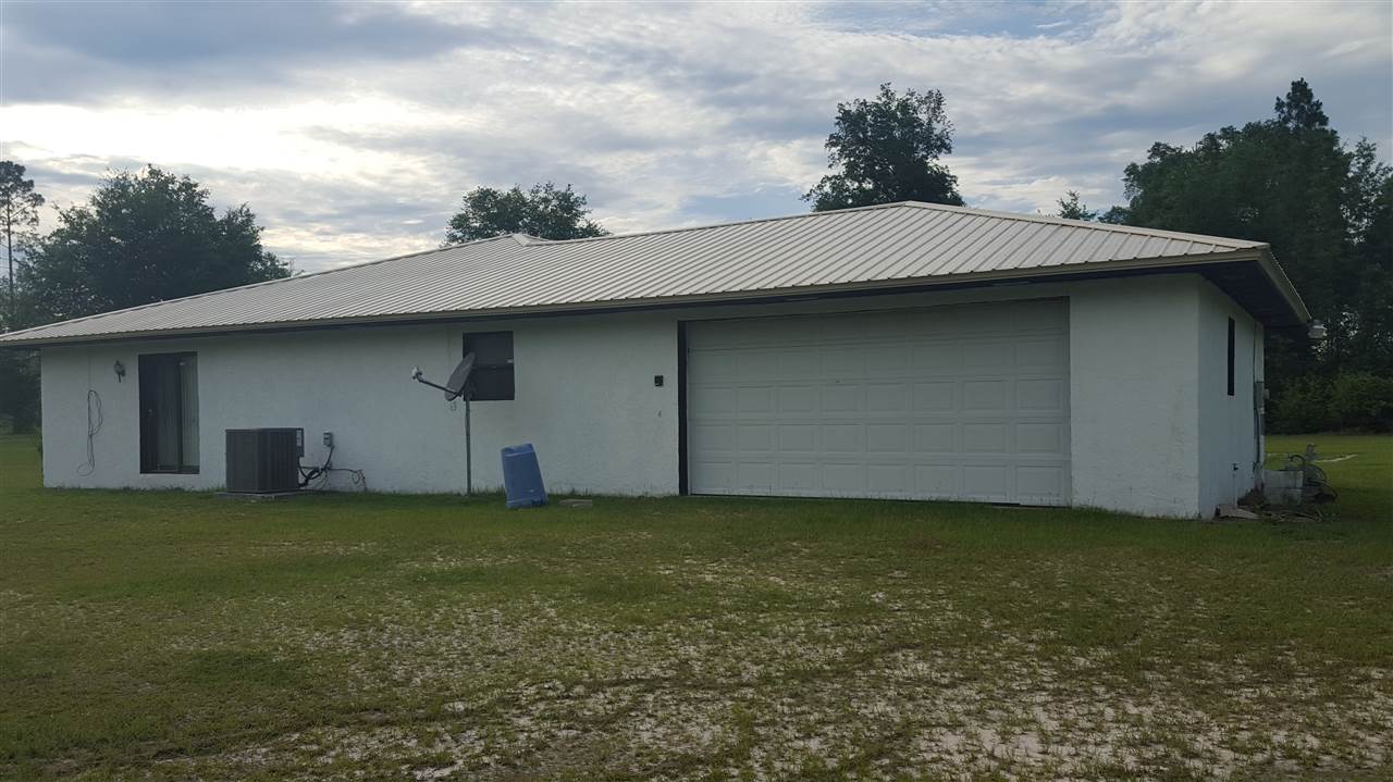 305 Southeast Corinth Church Road Lee, FL 32059 - Photo 4 of 18 Gallery Image 4