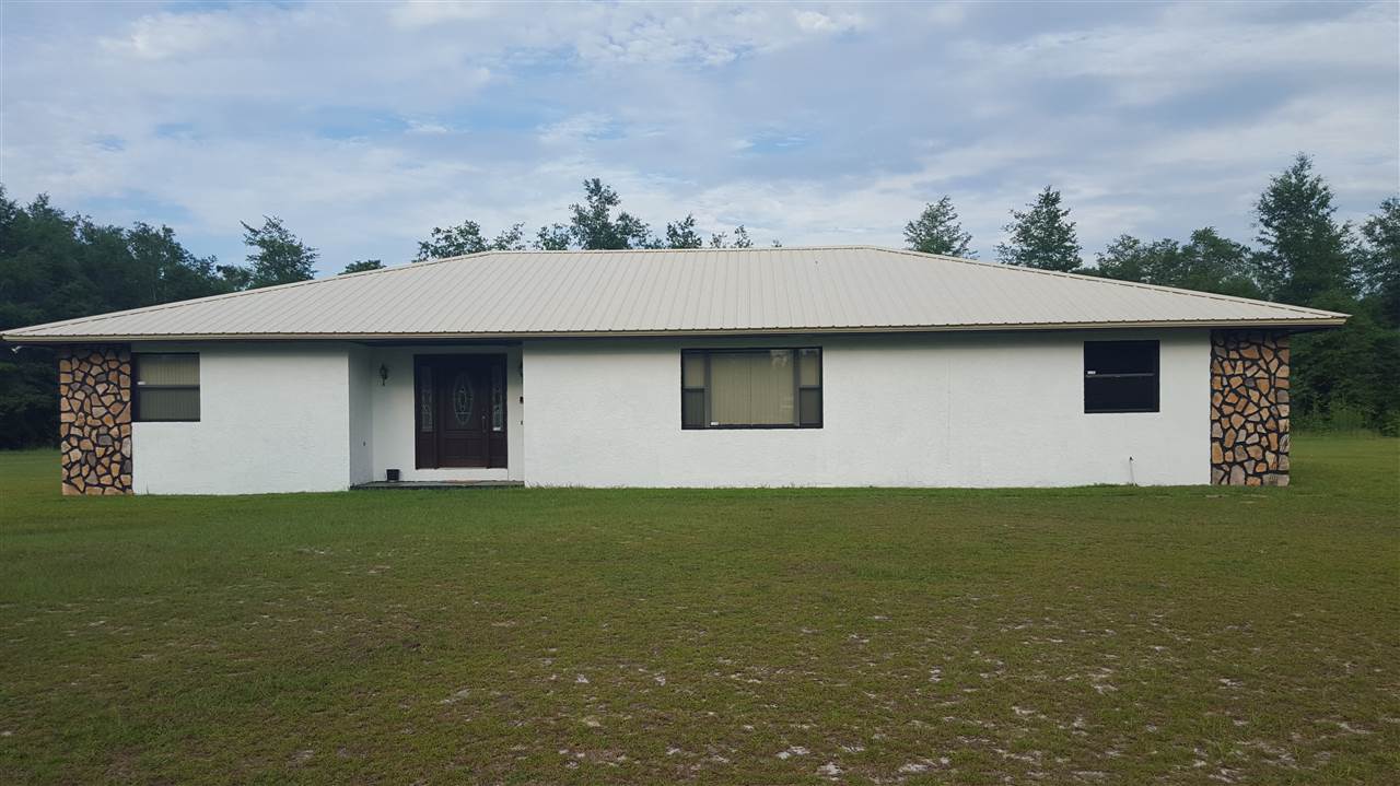 305 Southeast Corinth Church Road Lee, FL 32059 - Photo 9 of 18 Gallery Image 9