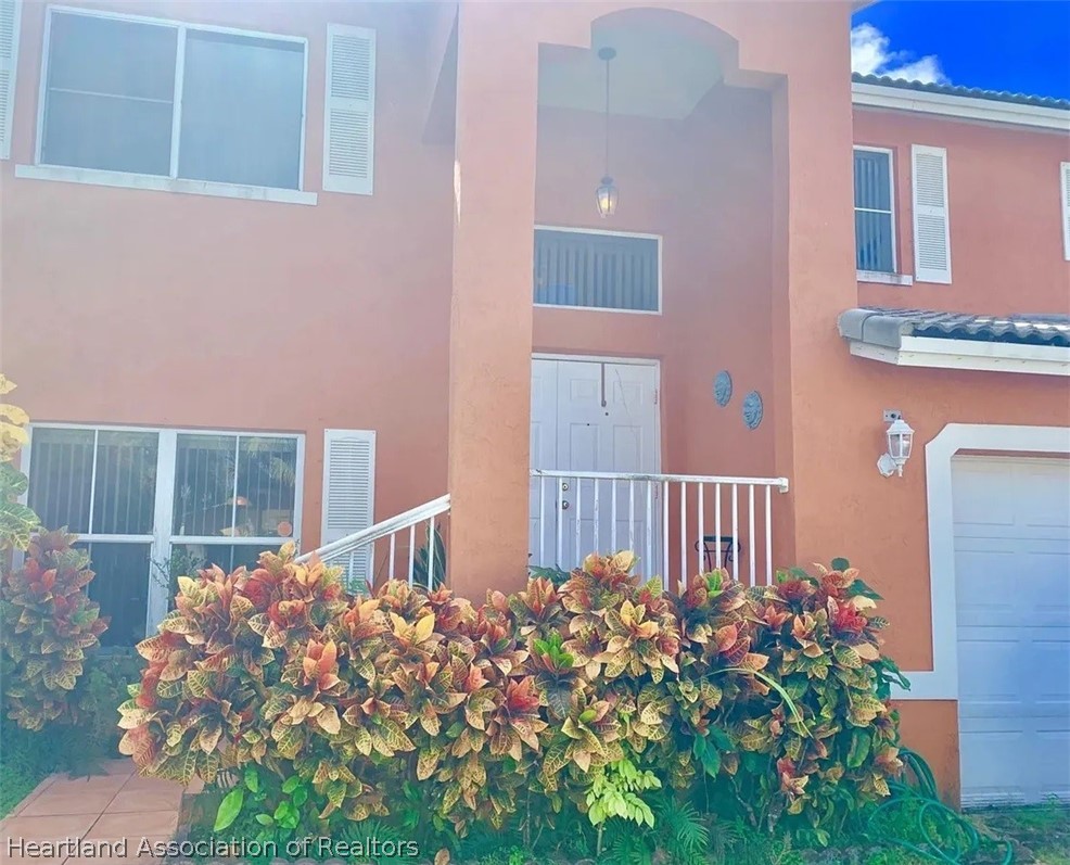 12078 Southwest 249th Street Homestead, FL 33032 - Photo 3 of 5