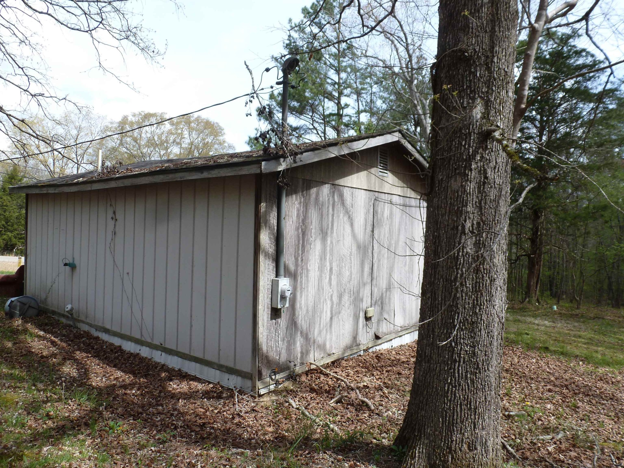 2330 Ligon Springs Road Tuscumbia, AL 35674 - Photo 4 of 8 Gallery Image 4
