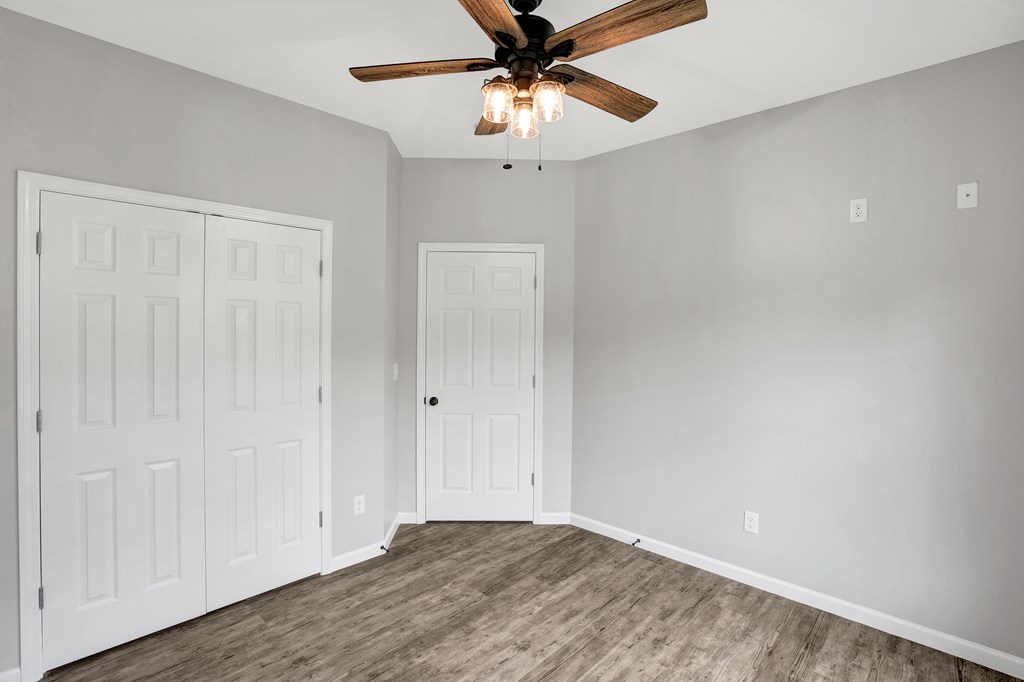 5230 Apison Road Northwest Cohutta, GA 30710 - Photo 31 of 47