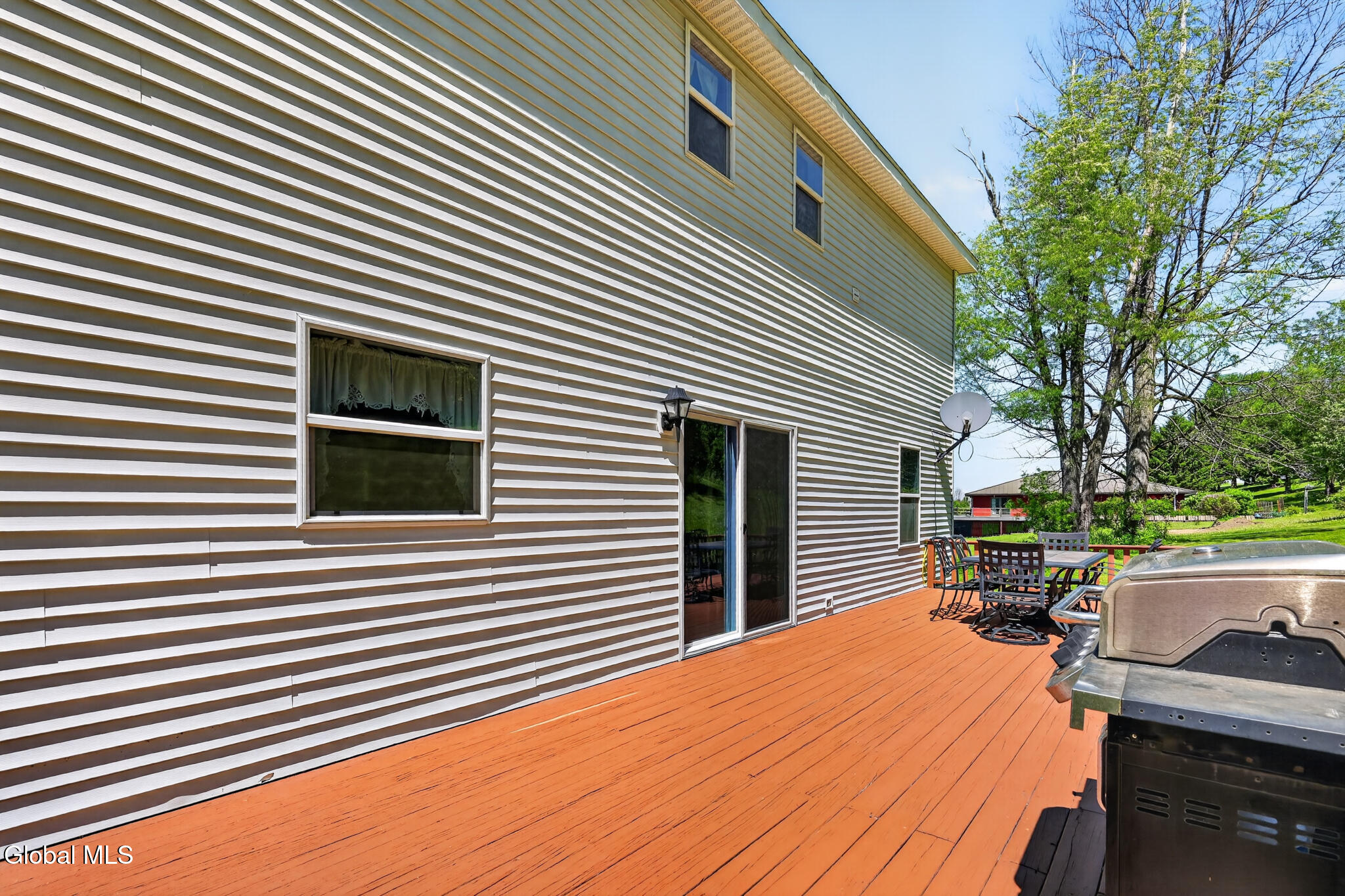 868 Mineral Springs Road Cobleskill, NY 12043 - Photo 69 of 77 868 Mineral Srpings Rd-129