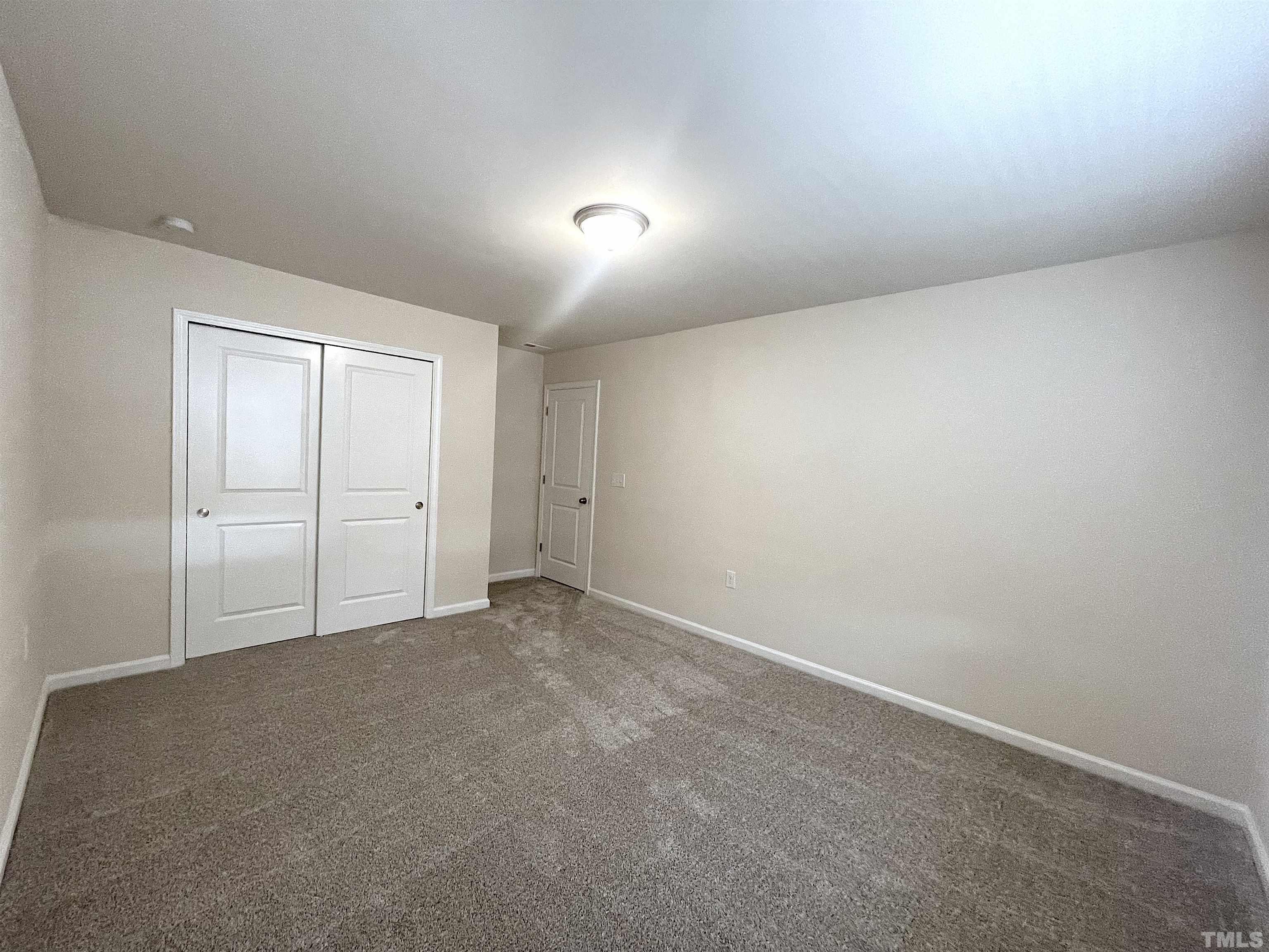 4906 Megara Run Raleigh, NC 27603 - Photo 14 of 30 a view of an empty room