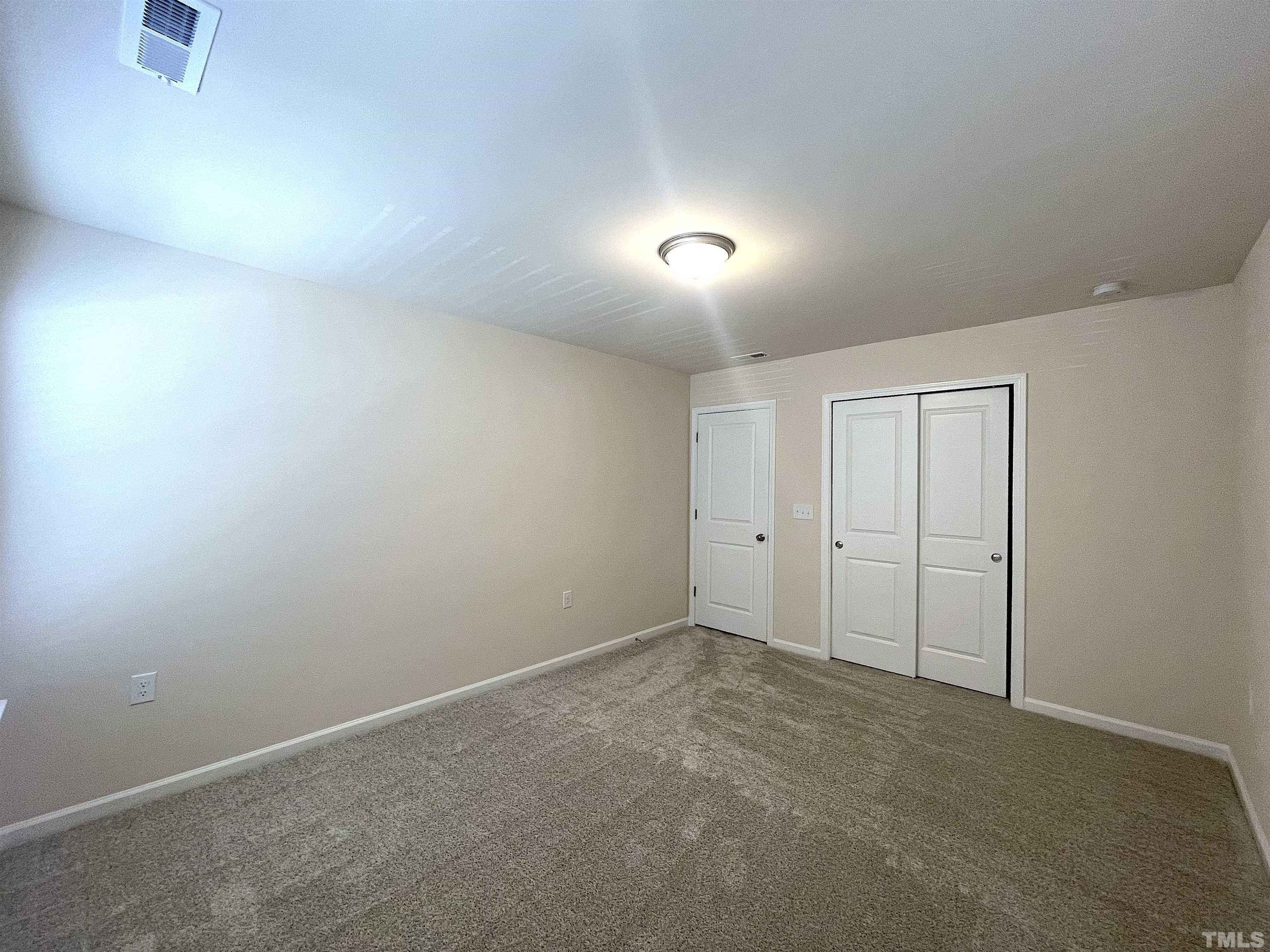 4906 Megara Run Raleigh, NC 27603 - Photo 16 of 30 a view of an empty room