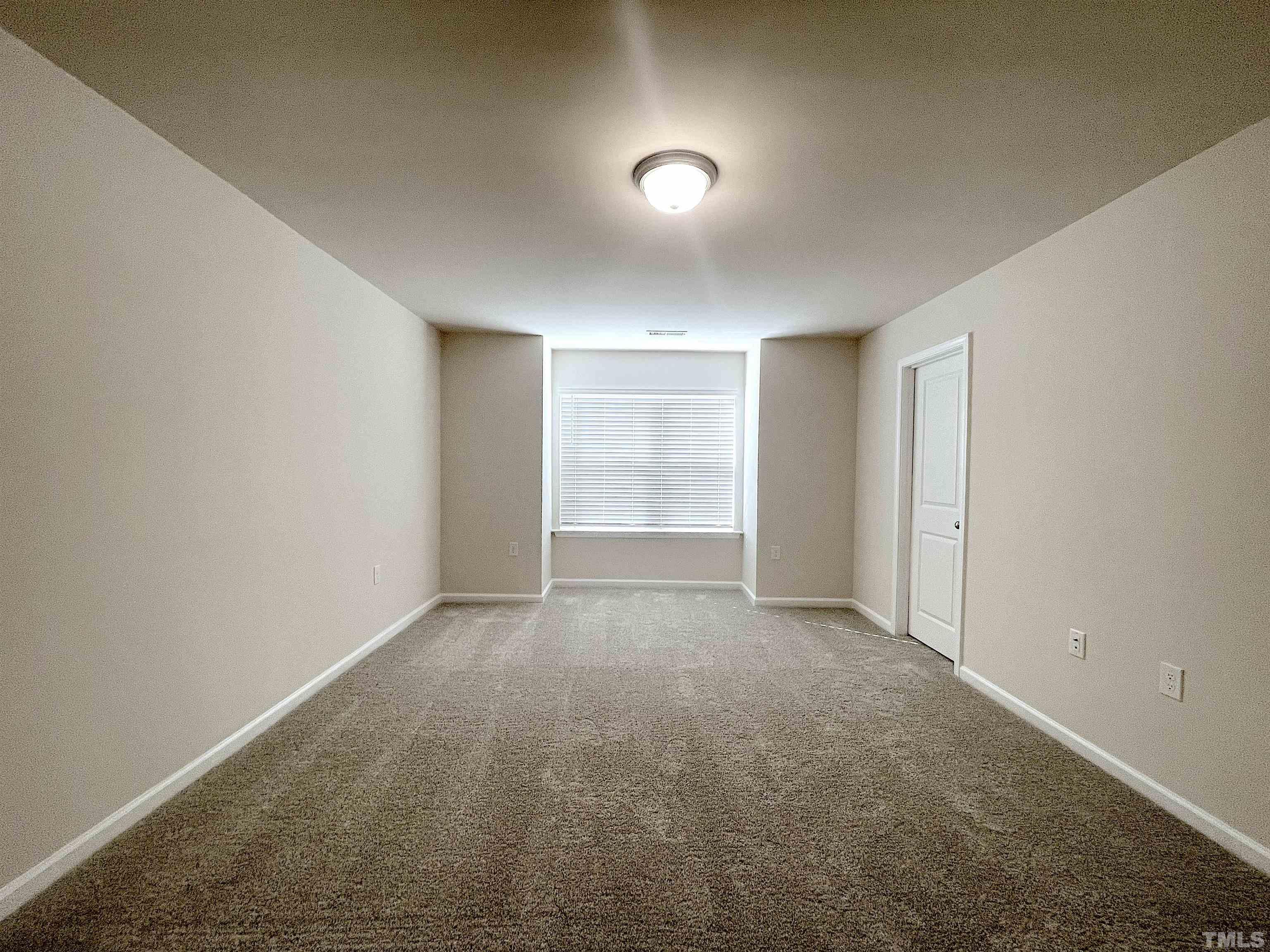 4906 Megara Run Raleigh, NC 27603 - Photo 27 of 30 a view of an empty room