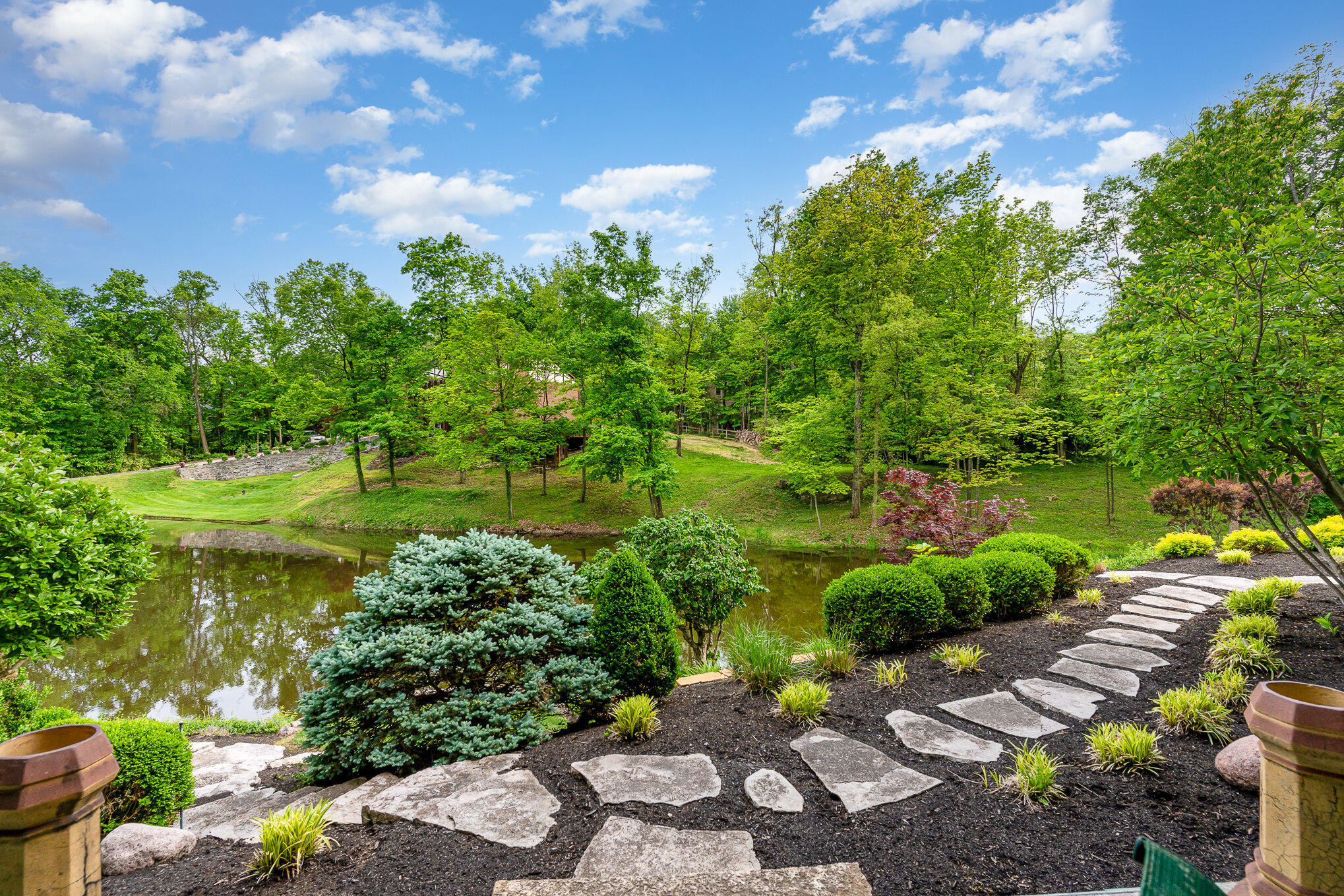 39 Leathers Road Fort Mitchell, KY 41017 - Photo 6 of 49