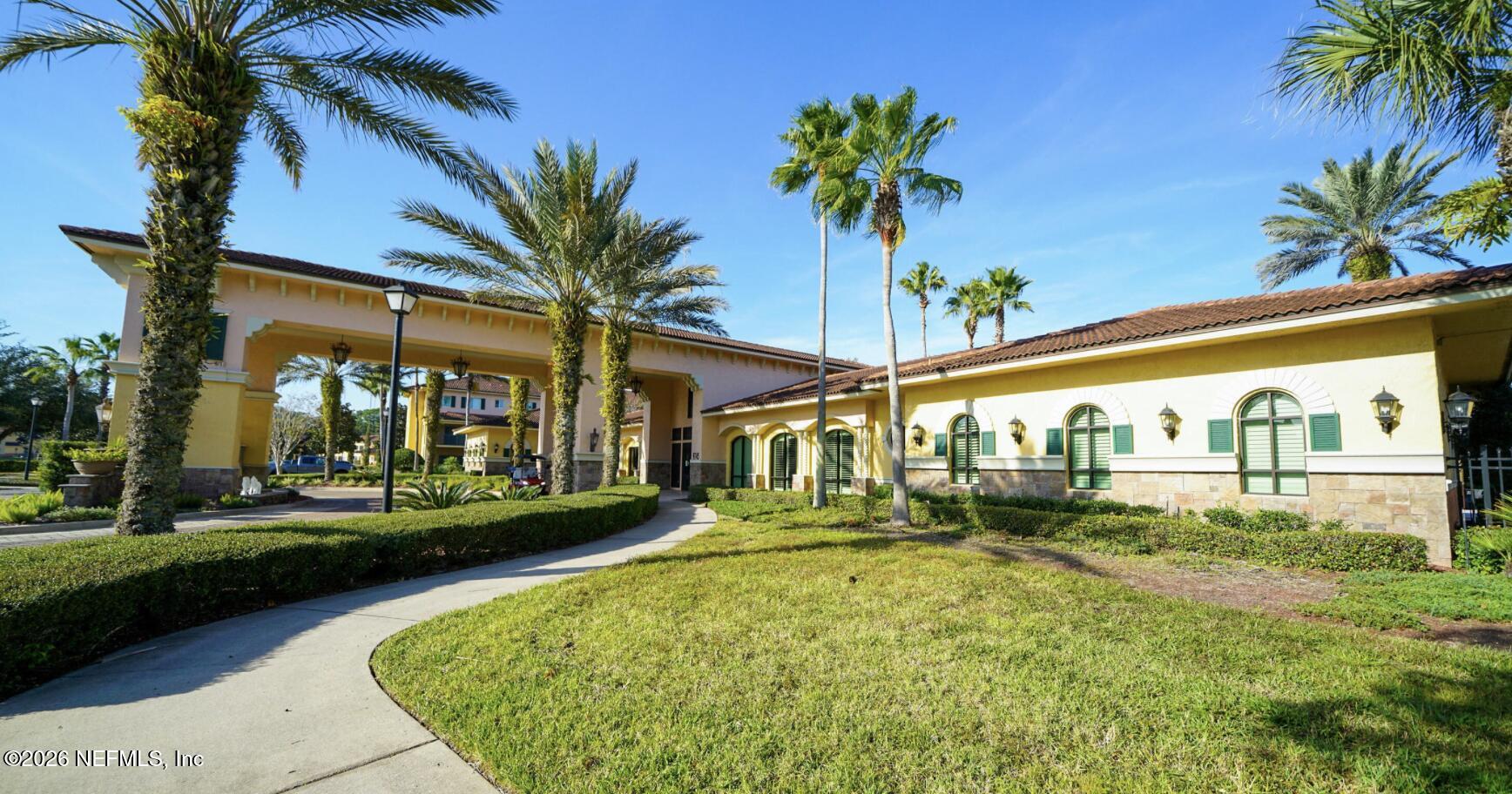 9745 Touchton Road, Unit 1124 Jacksonville, FL 32246 - Photo 29 of 39 Clubhouse