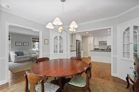 $975,000 | 1026 Northcliffe Drive Northwest, Atlanta, GA 30318