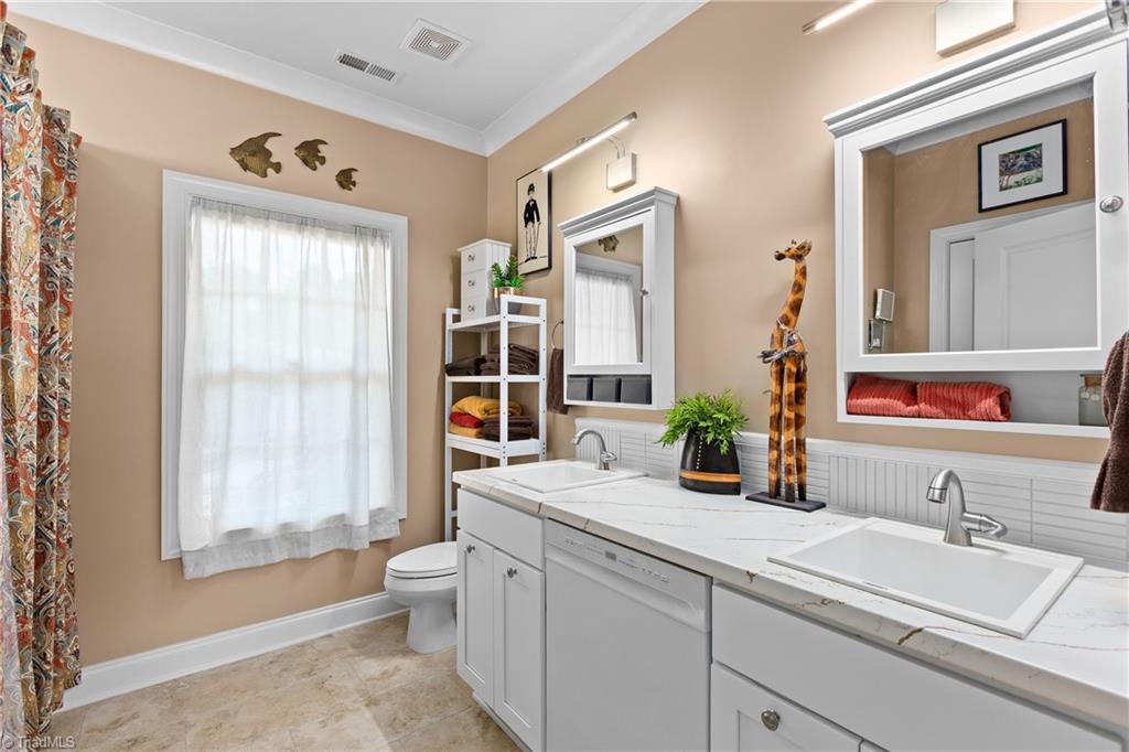 1851 Ellison Creek Road Lewisville, NC 27023 - Photo 24 of 45