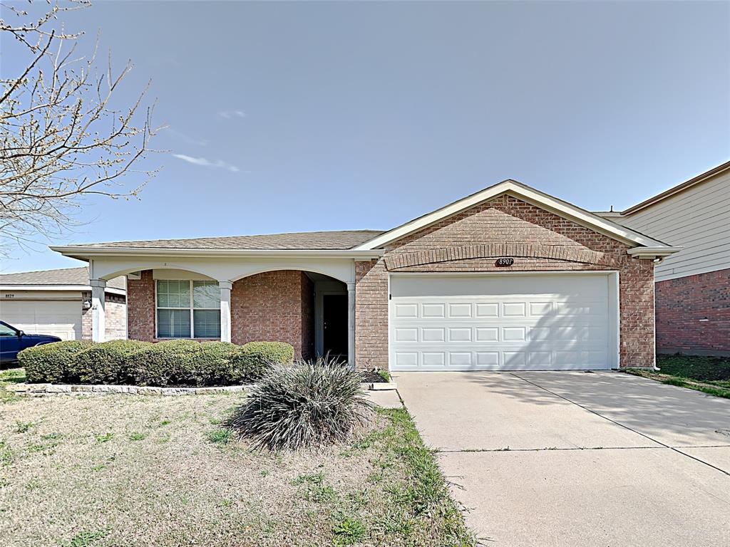 8901 King Ranch Drive Cross Roads, TX 76227 - Photo 1 of 16