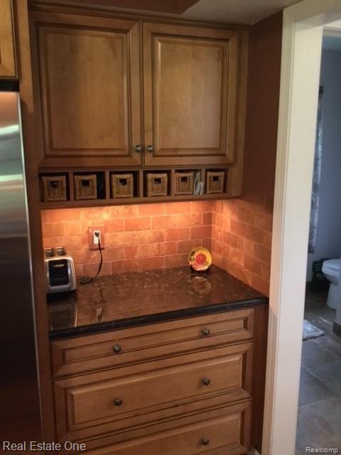 14955 28 Mile Road Washington, MI 48094 - Photo 12 of 51 UNDER MOUNT LIGHTING