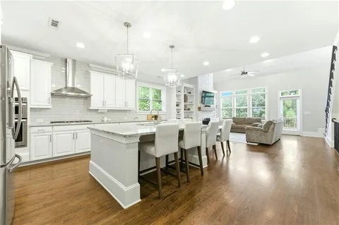 $1,199,000 | 3573 Brookleigh Lane Northeast, Atlanta, GA 30319