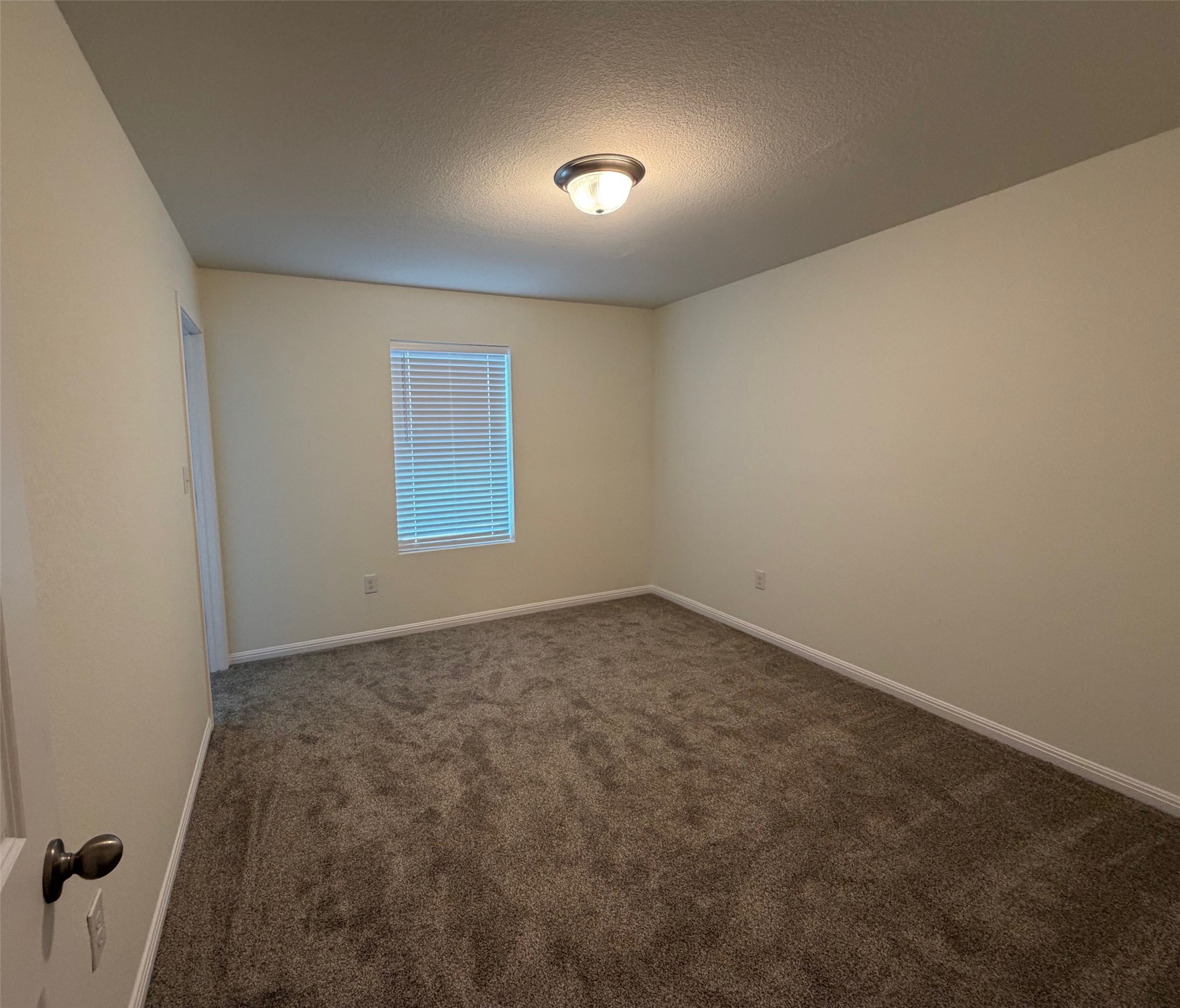 364 Bell Rings Drive Jarrell, TX 76537 - Photo 18 of 25 an empty room with a window