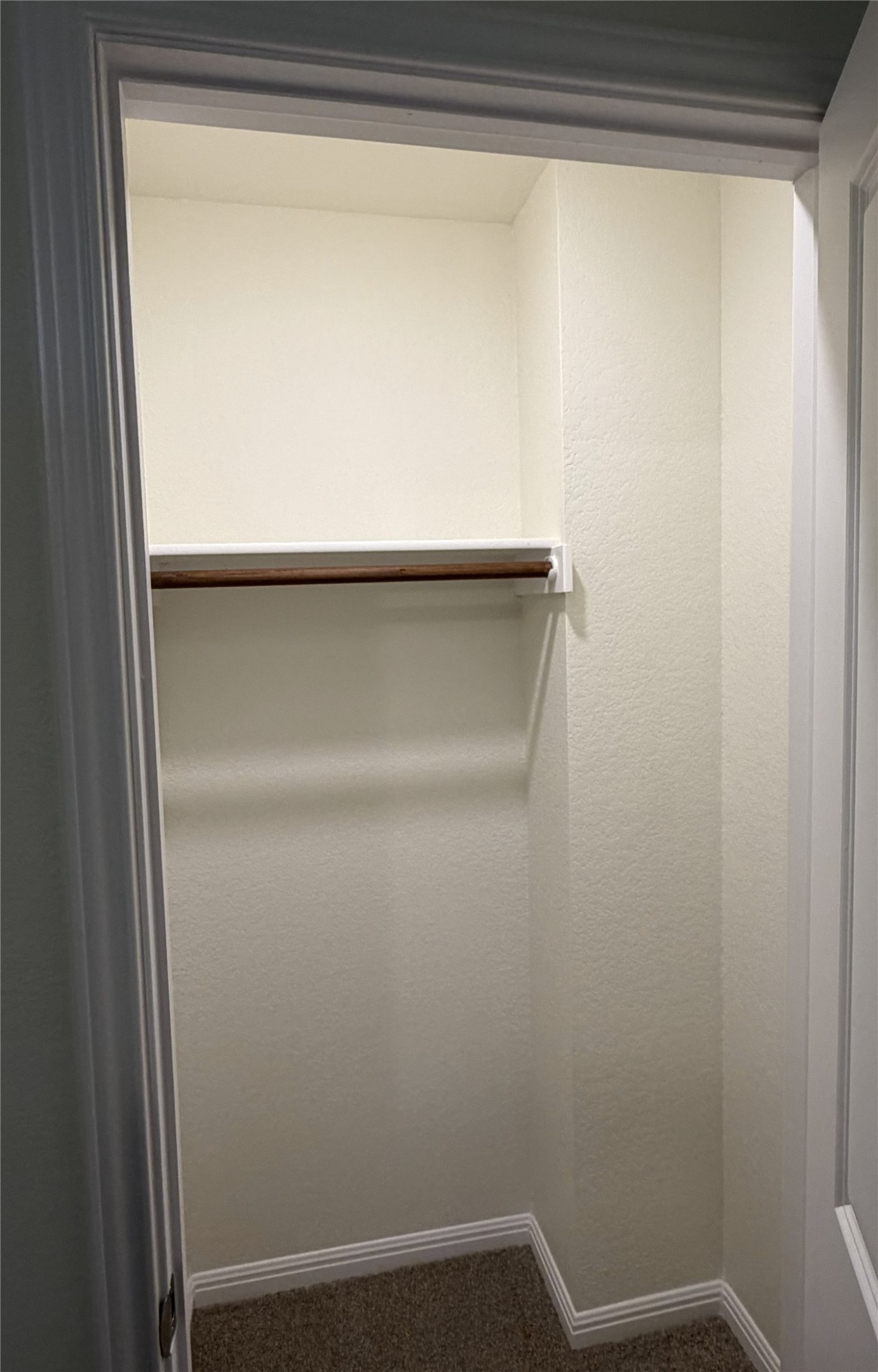 364 Bell Rings Drive Jarrell, TX 76537 - Photo 23 of 25 a view of small space