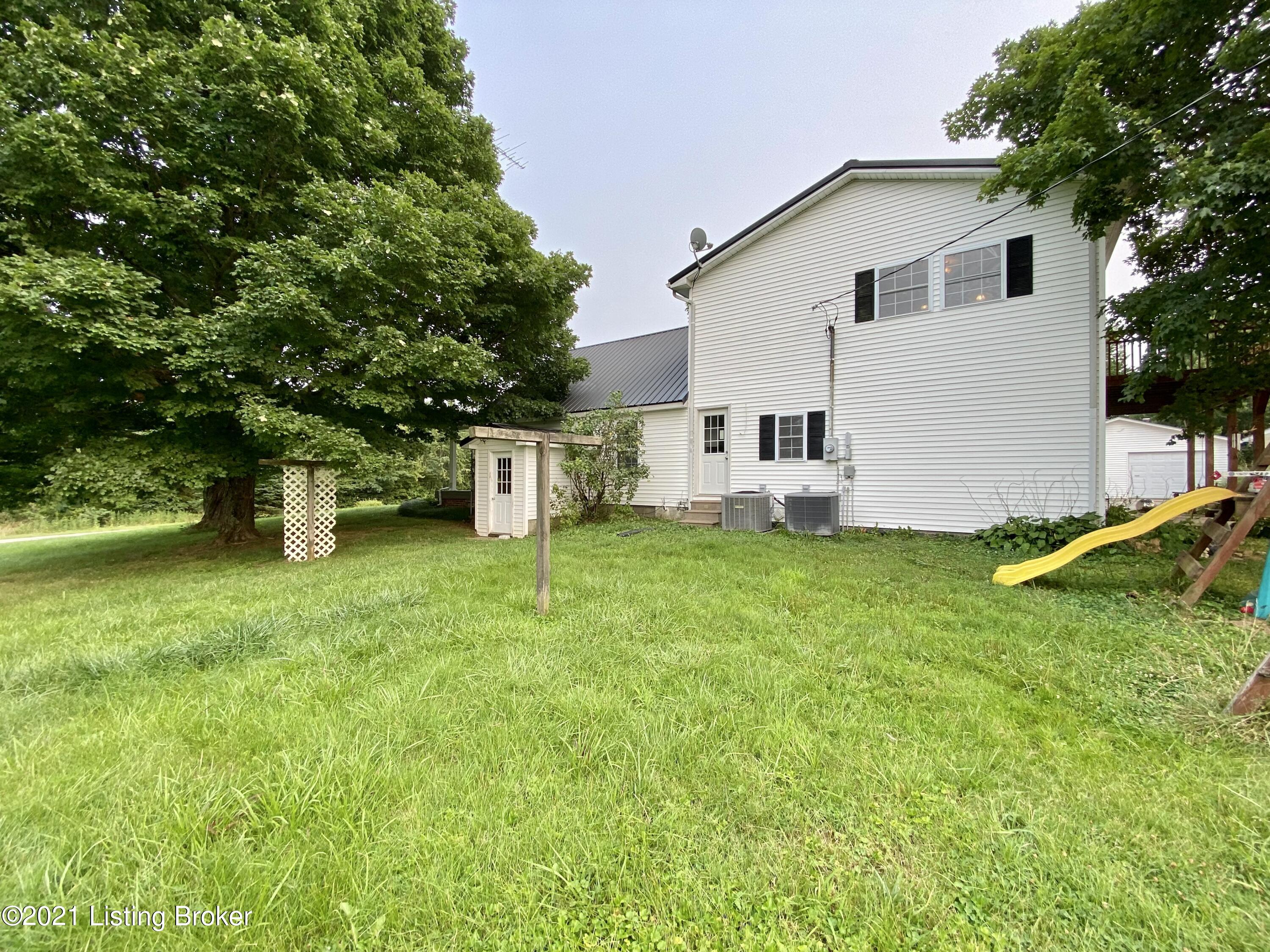 200 Frontage Road Leitchfield, KY 42754 - Photo 7 of 52 7