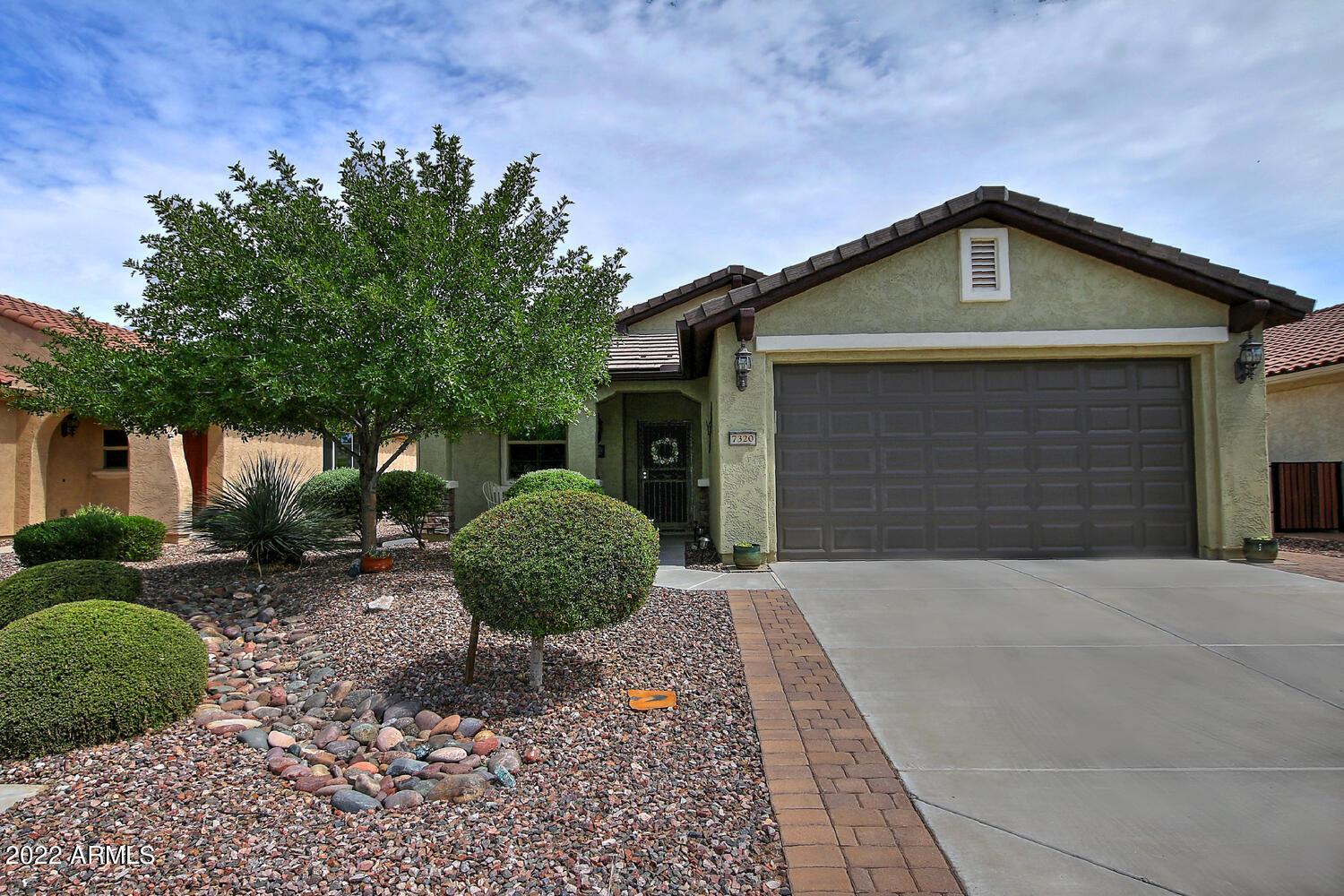 7320 West Silver Spring Way Florence, AZ 85132 - Photo 1 of 63 7320 W Silver Spring Florence-large-001-