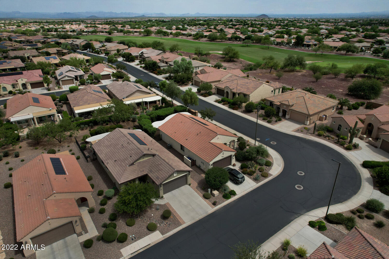 7320 West Silver Spring Way Florence, AZ 85132 - Photo 2 of 63 7320 W Silver Spring Florence-large-002-