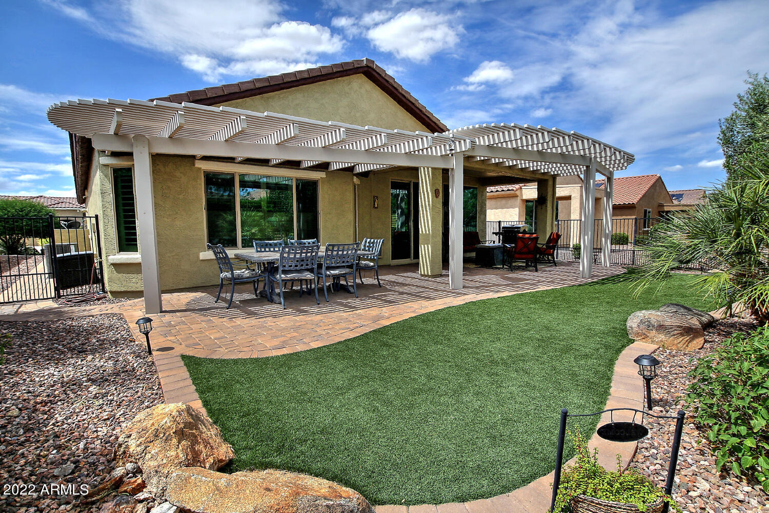 7320 West Silver Spring Way Florence, AZ 85132 - Photo 26 of 63 7320 W Silver Spring Florence-large-027-