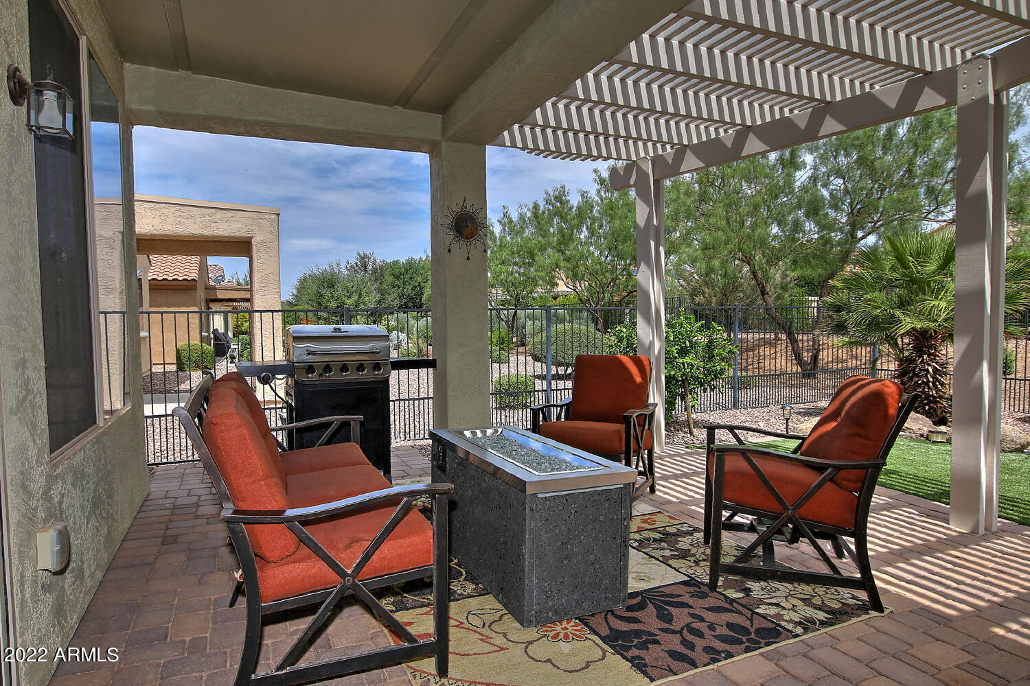 7320 West Silver Spring Way Florence, AZ 85132 - Photo 29 of 63 7320 W Silver Spring Florence-large-030-