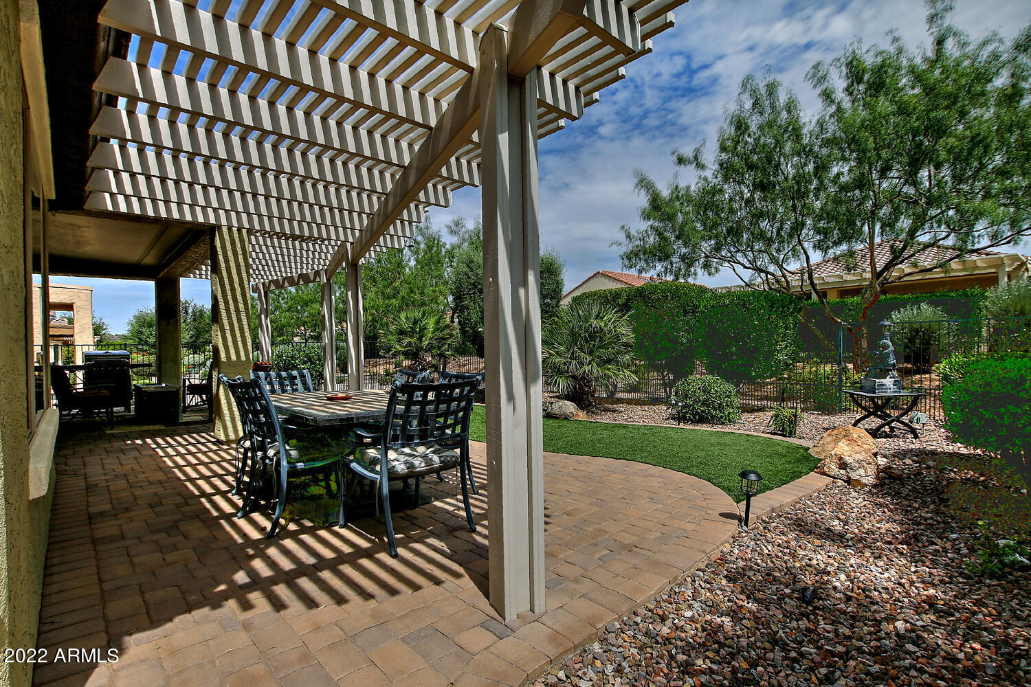7320 West Silver Spring Way Florence, AZ 85132 - Photo 30 of 63 7320 W Silver Spring Florence-large-031-