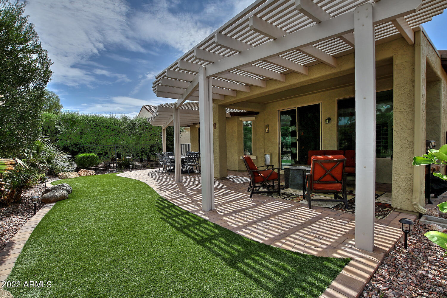 7320 West Silver Spring Way Florence, AZ 85132 - Photo 34 of 63 7320 W Silver Spring Florence-large-035-