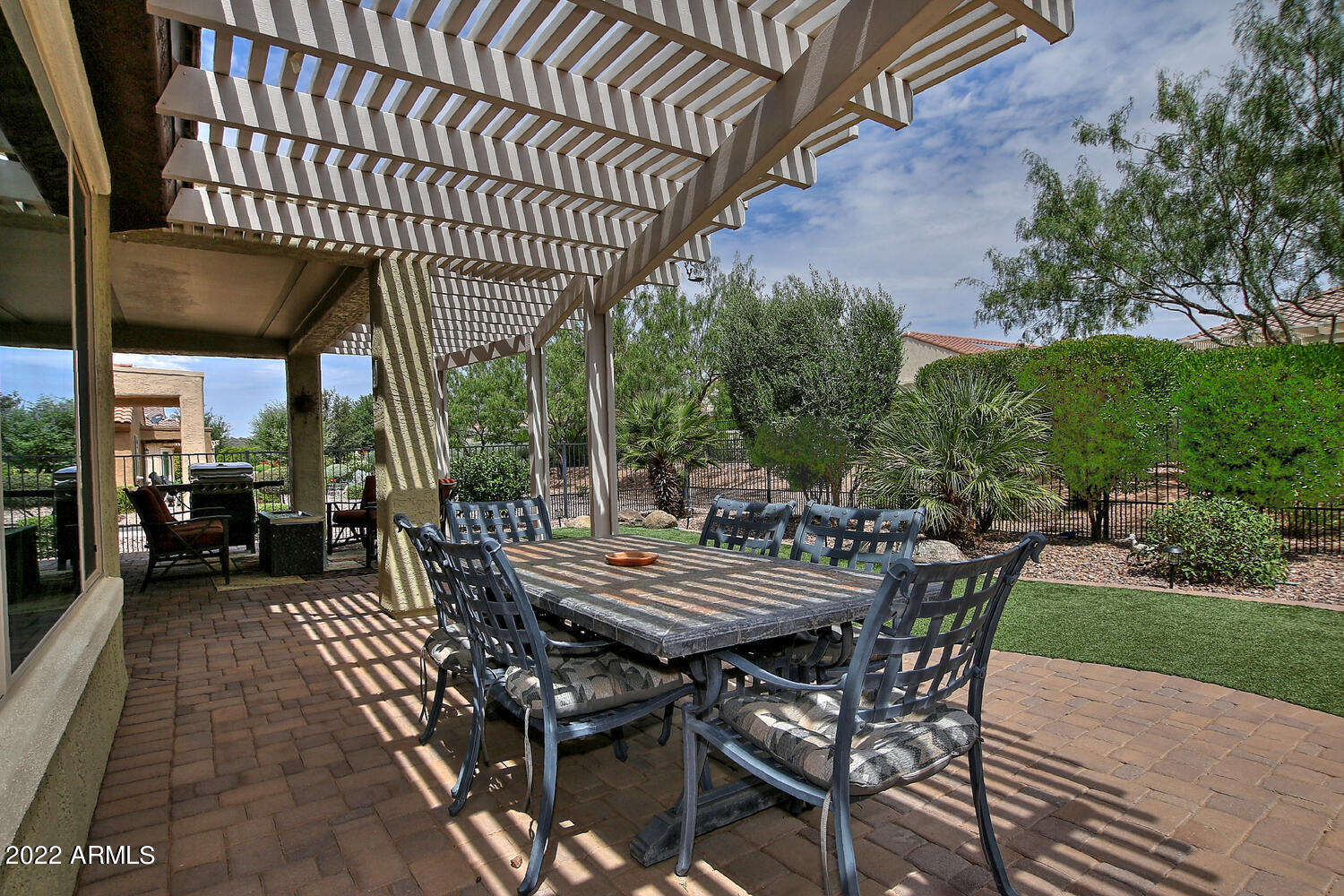 7320 West Silver Spring Way Florence, AZ 85132 - Photo 35 of 63 7320 W Silver Spring Florence-large-036-
