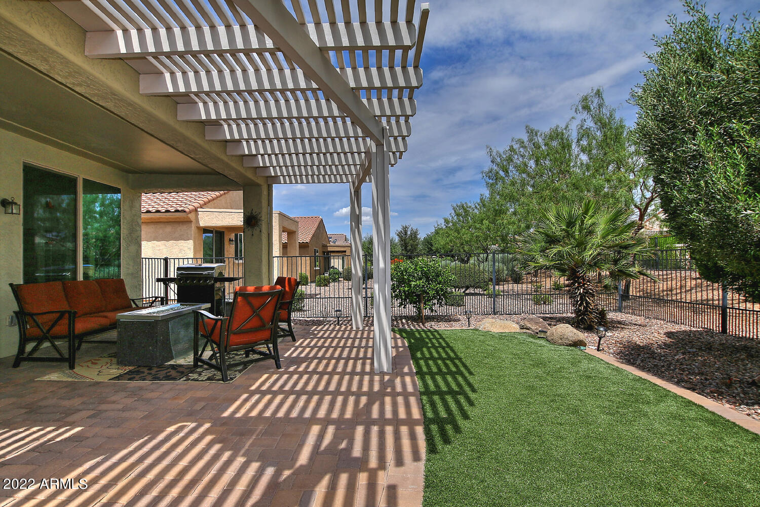 7320 West Silver Spring Way Florence, AZ 85132 - Photo 36 of 63 7320 W Silver Spring Florence-large-037-