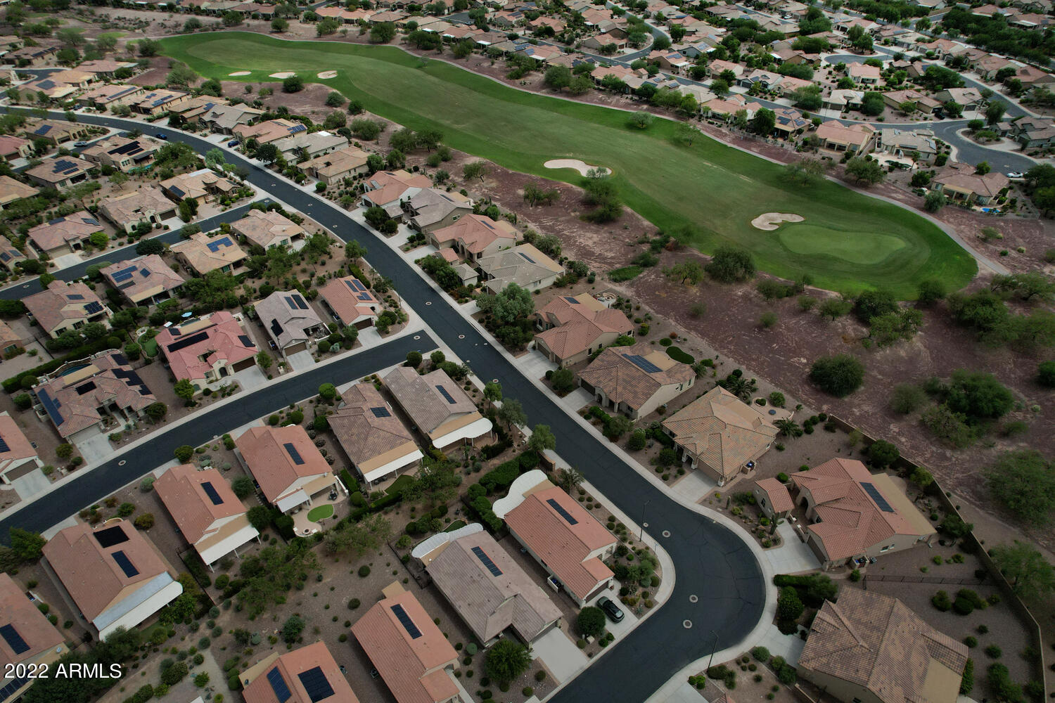 7320 West Silver Spring Way Florence, AZ 85132 - Photo 42 of 63 7320 W Silver Spring Florence-large-043-