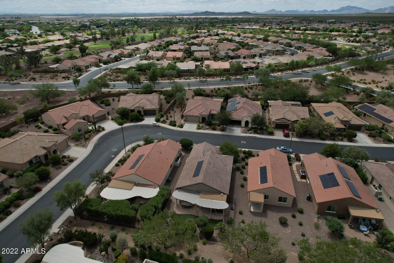 7320 West Silver Spring Way Florence, AZ 85132 - Photo 44 of 63 7320 W Silver Spring Florence-large-045-